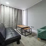 Centrico Y Acogedor Cerca Movistar Arena