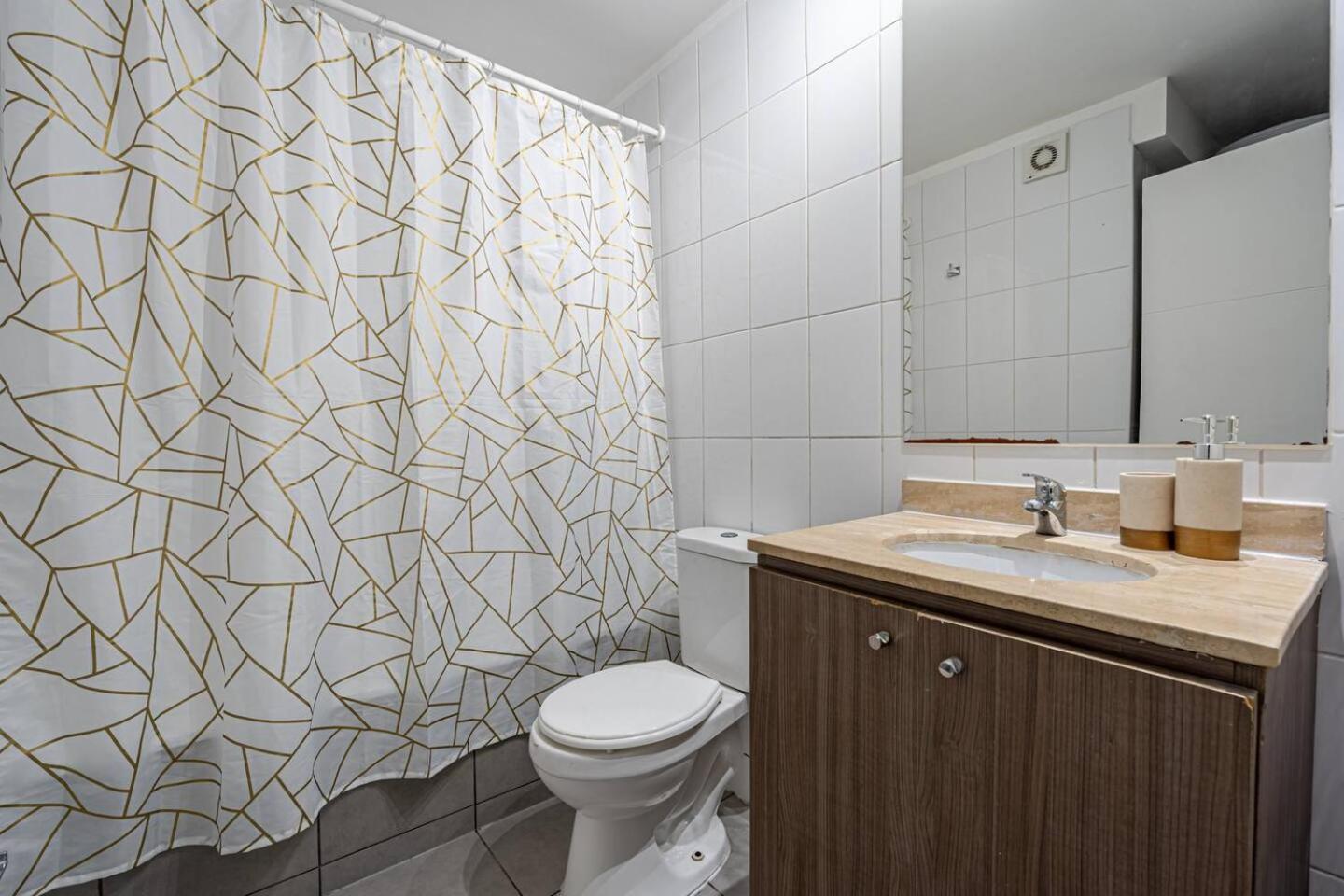 Centrico Y Acogedor Cerca Movistar Arena Apartamento *