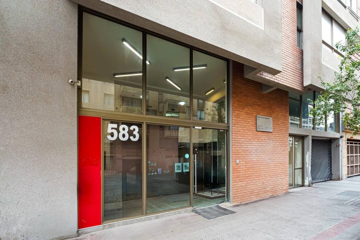 Apartamento Centrico Y Acogedor Cerca Movistar Arena